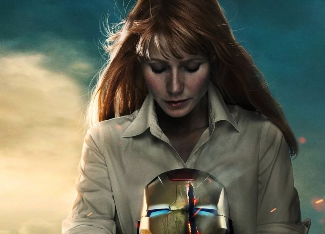 《复联4》奇异博士手势的意思,钢铁侠看懂了,