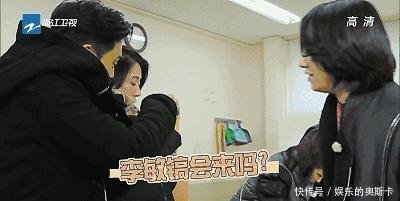 张智霖让袁咏仪放肆买包,相爱26年的中年夫妻