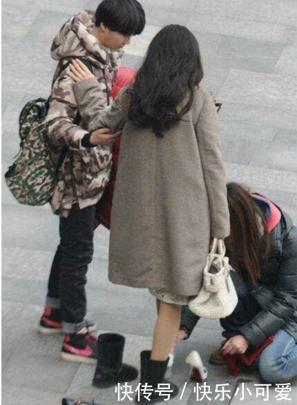 女星背影照:热巴26岁庆生谢娜初为人母,杨紫的