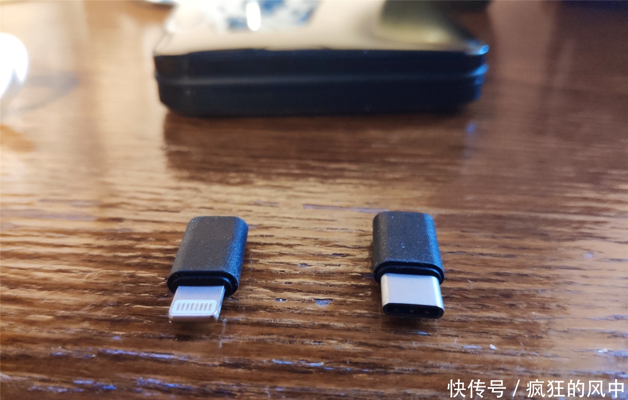 为什么充充电宝充着就不充了