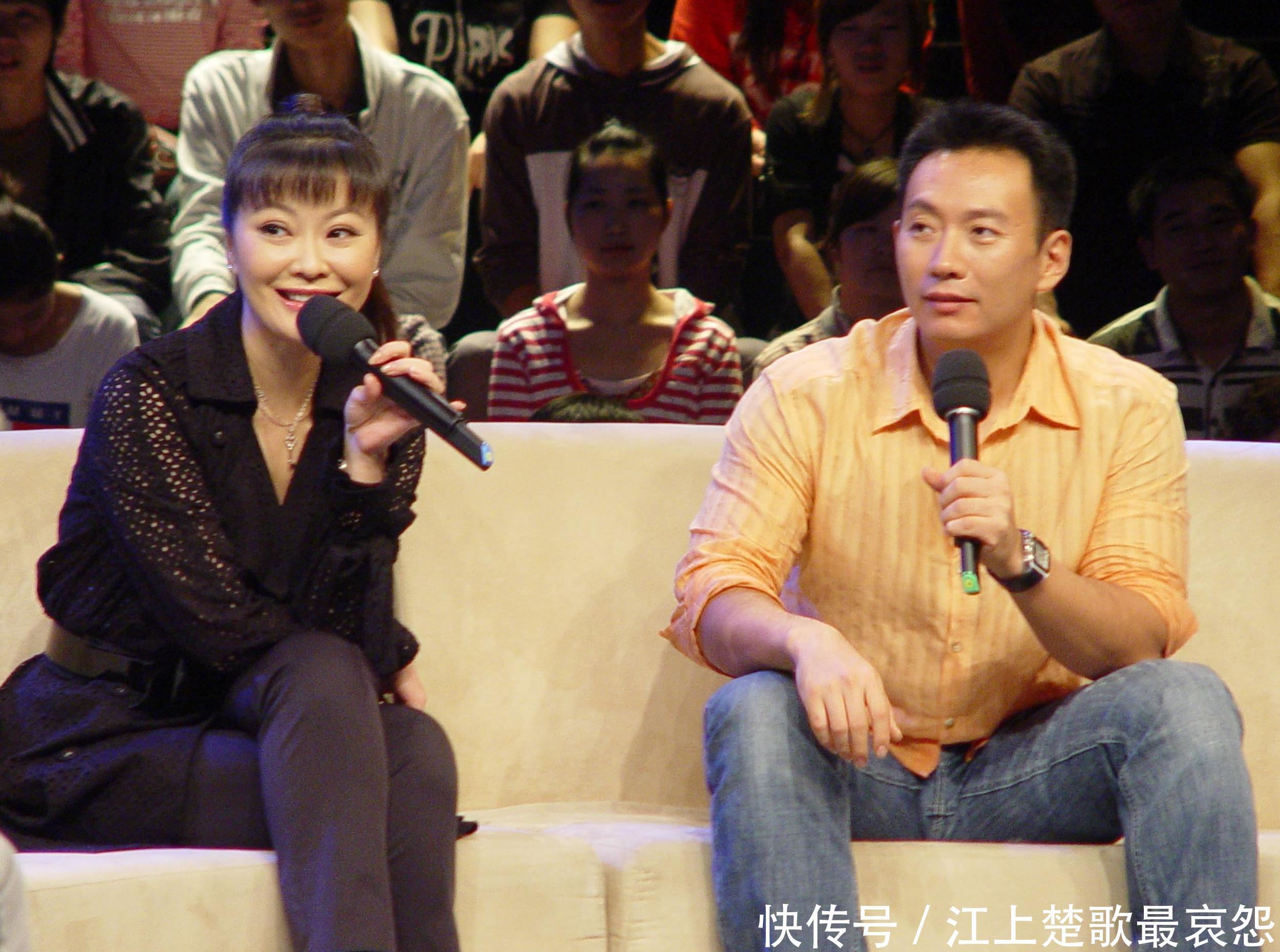 他打心里不想要孩子,结婚十几年后意外生下女