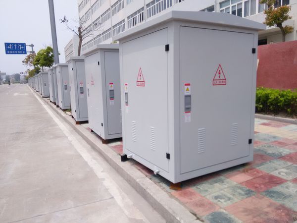 电缆分接箱有什么作用?_360问答