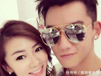 郑凯和程晓玥分手,娱乐圈真的没有真爱吗?