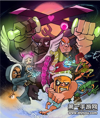 部落冲突用机器人是否会被封号_360问答