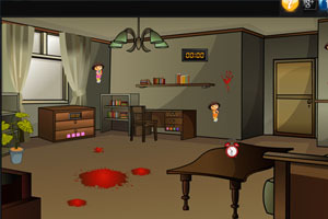 密室逃脱之杀人房间,密室逃脱之杀人房间小游戏,360小游戏-360游戏库