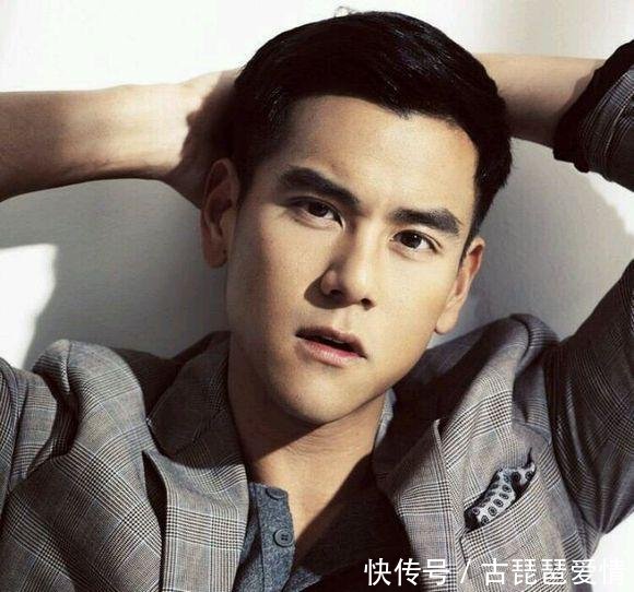 《红海行动》狙击手顾顺的角色本来由他来演,