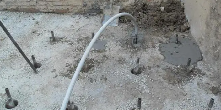 屋面加固注浆施工方法有哪些(屋面加固注浆施工安全防护措施屋面注浆施工安全防护) 结构砌体设计 第2张 屋面加固注浆施工方法有哪些(屋面加固注浆施工安全防护措施屋面注浆施工安全防护) 结构砌体设计 第2张