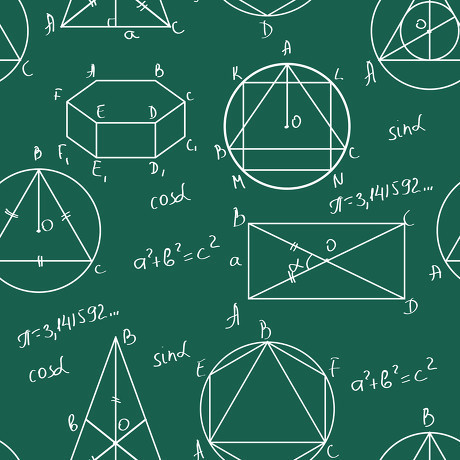 求几个关于数学几何或代数的复杂一点的图片 QQ头像要用_360问答