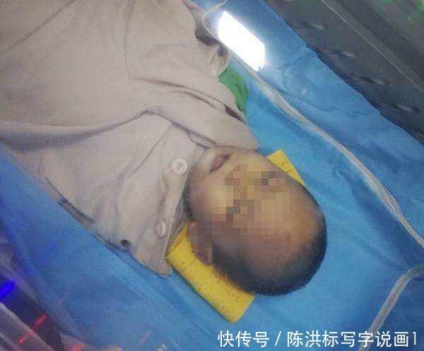 4岁孩子扔校车里被活活热死?网友:校车司机还有班主任真该死!