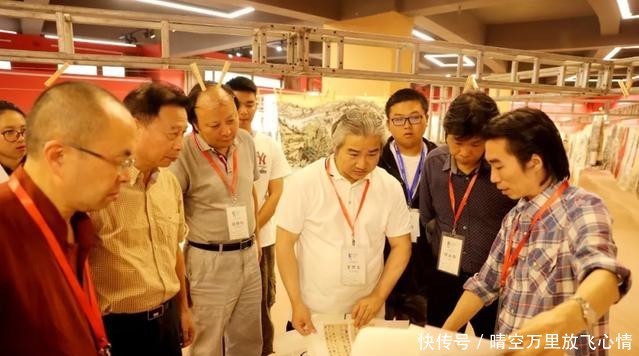 书画大家作品展