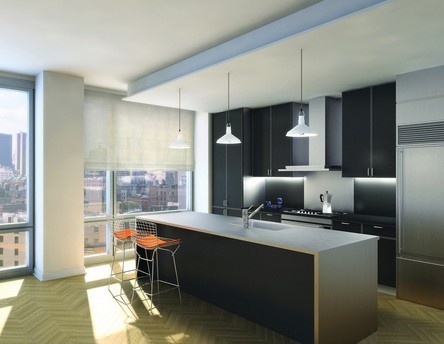 厨房排烟装修注意合理_360问答