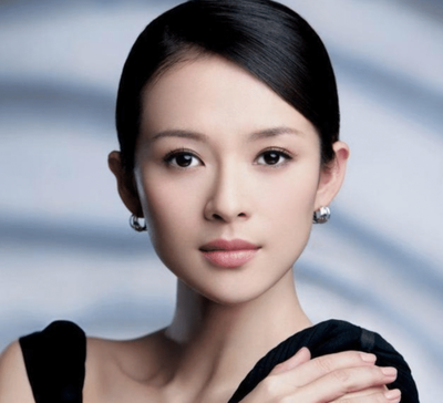 号称全中国最漂亮的10大女星, 你更喜欢谁？