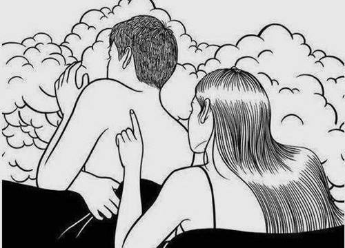 婚后,这4种夫妻,早晚要“散伙”,希望你不是!