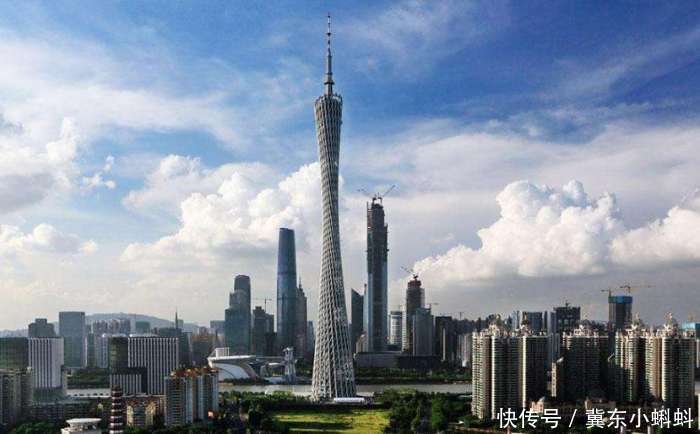 GDP后起之秀! 为什么广东粤北地区的经济发展