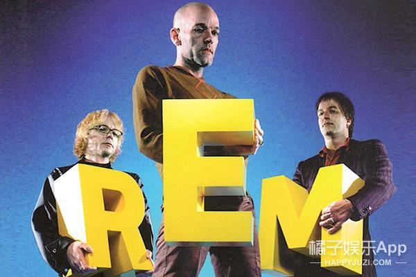 10首我们爱得发狂,却被乐队自己恨得牙痒的神