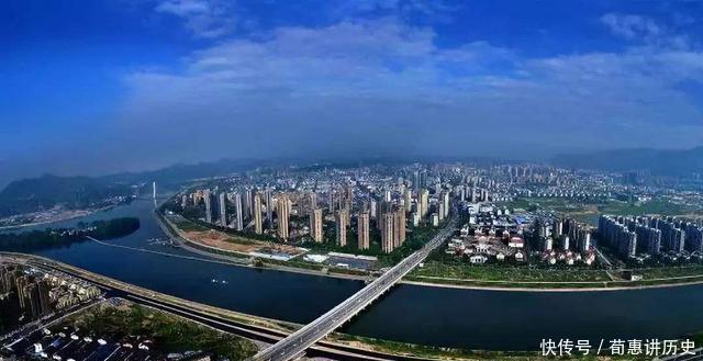 浙江各市人口排行榜:杭州》温州》宁波》台州