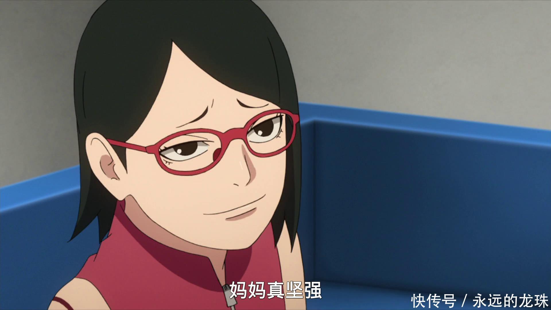 火影博人传60集:鸣人说砂忍违规认输,我爱罗霸气回应有意见?