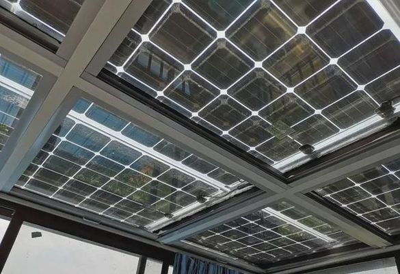 北京光伏阳光房怎么申请(光伏阳光房补贴政策详情,北京光伏阳光房案例分享) 建筑消防施工 第2张 北京光伏阳光房怎么申请(光伏阳光房补贴政策详情,北京光伏阳光房案例分享) 建筑消防施工 第2张