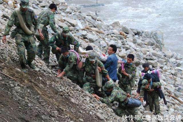 此小国曾靠中国帮助度难,如今富的流油,中国有难却只捐八百元