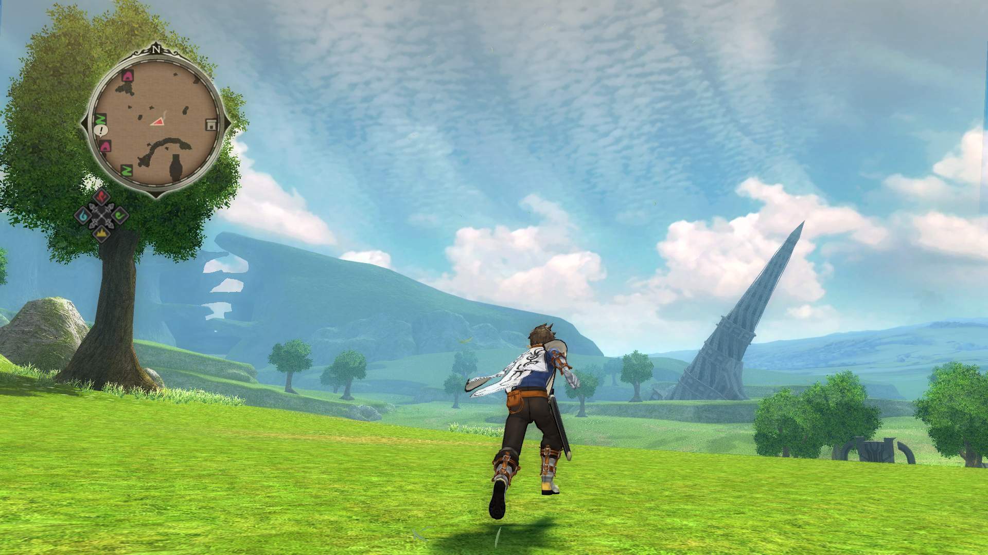 PS4日版《情热传说》上架PSN商店 售价3672