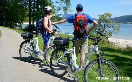 瑞士为啥那么喜欢单车呢?越有钱反而越喜欢骑