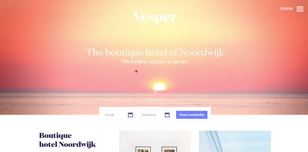 炫酷生动的循环视频背景网页设计实战_360问