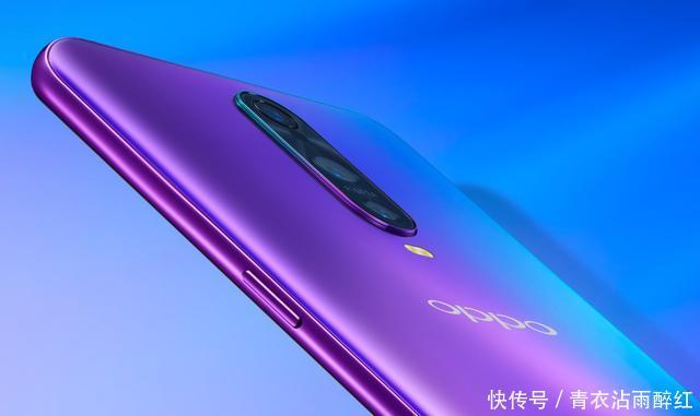 OPPOR17Pro开售时间确认网友钱都准备得发