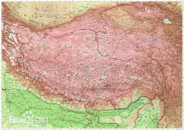 最显著的自然特征 形成什么农业类型,有哪些农