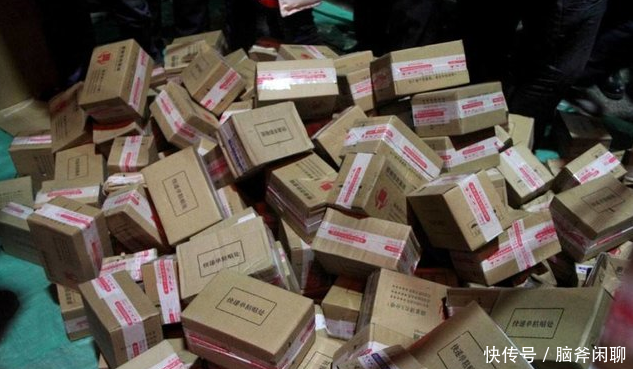又一“暴利”行业,常见的纸箱子一年卖出6个亿?究竟有啥不同 hg7088皇冠