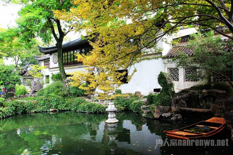 清明挑一个5A级景区出发 盘点适合清明假期旅游的景点