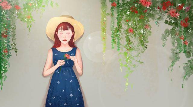 男人把你放在心里,才会做这样的事情!