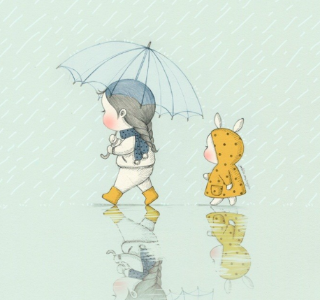 你只关心孩子会不会讲话吗? 谈自闭症孩子的语