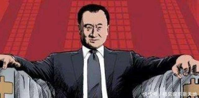 王思聪删除微博的一小步,万达进步的一大步!