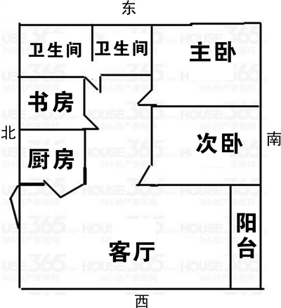 受\＂春节\＂影响 南京二手房成交应市下滑