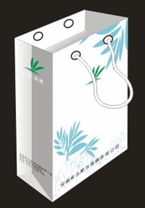 CDR制作手提袋_360问答