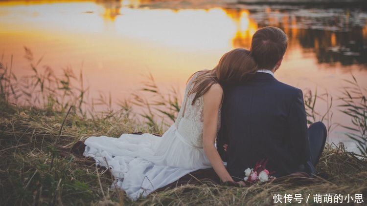 新郎从小丧父,结婚那天五个退伍军人来 闹 婚,才