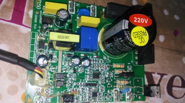 跑步机控制器维修_360问答