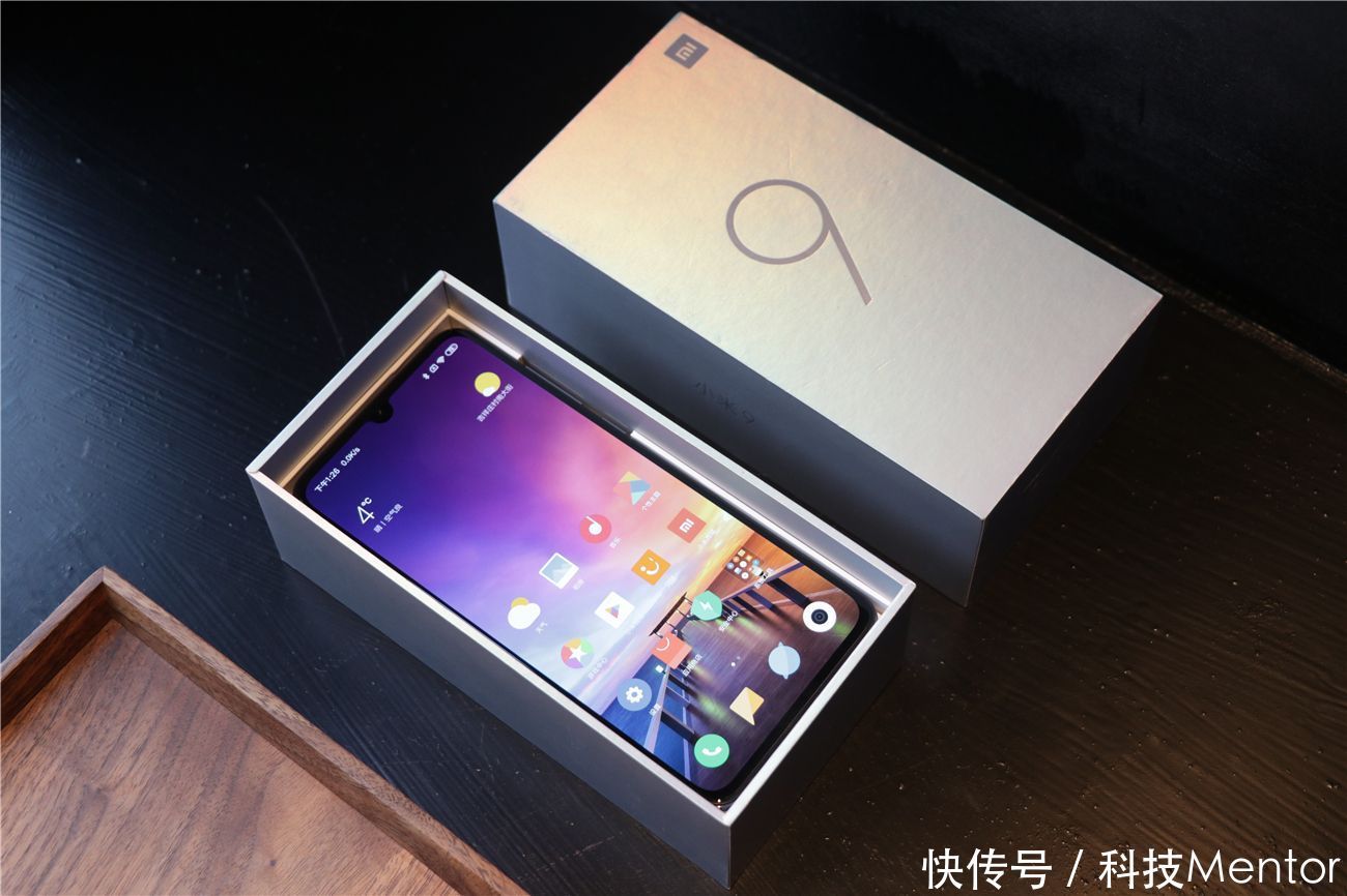 便宜100块钱的联想Z6pro,到底能不能吊打小米