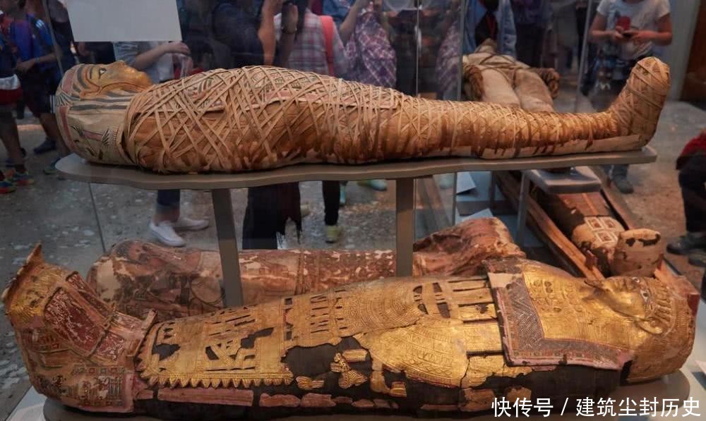 博物馆里有些什么馆