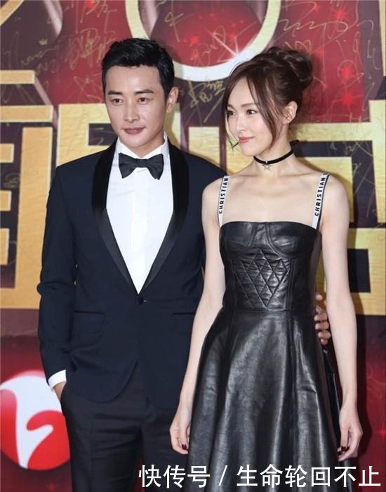 罗晋婚后参加活动四个字回应当下心情遭调侃: