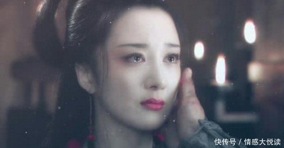 《知否》四朵反派白莲花们,也都曾是古偶剧中