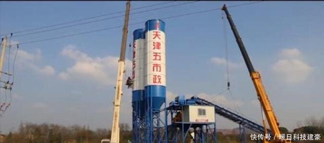 溧阳社渚一施工场地扬尘污染严重被媒体曝光!