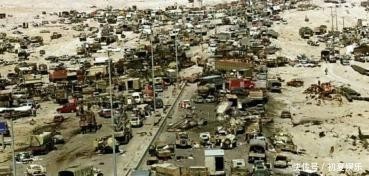 伊拉克美国为什么战争