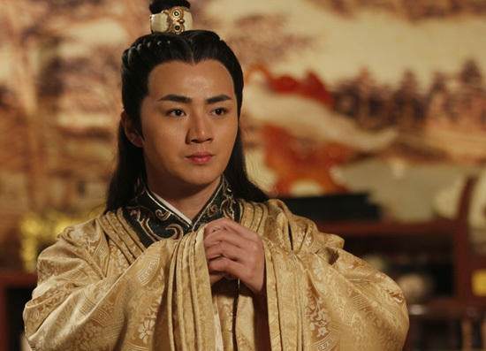 李世民在位23年,手下只出了一个叛徒,大唐江山差点毁在他手里