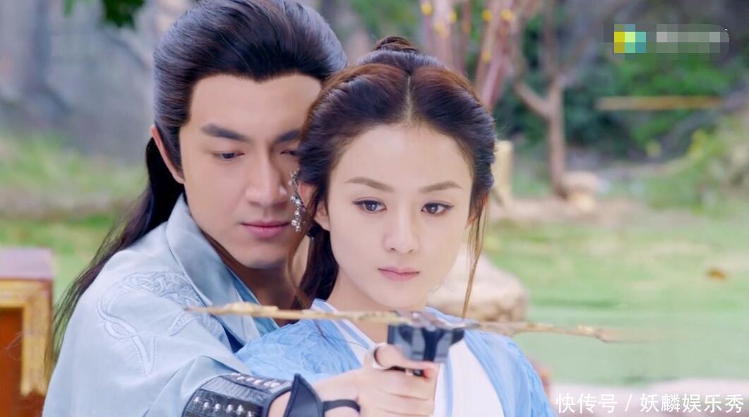 林更新王丽坤姐弟恋曝光,女方真实年龄成谜,网