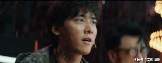 《动物世界》结局彩蛋预测,安德森最后一句话