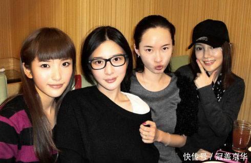 杨幂旗下艺人解约:公司不捧我,杨幂:机会给了你