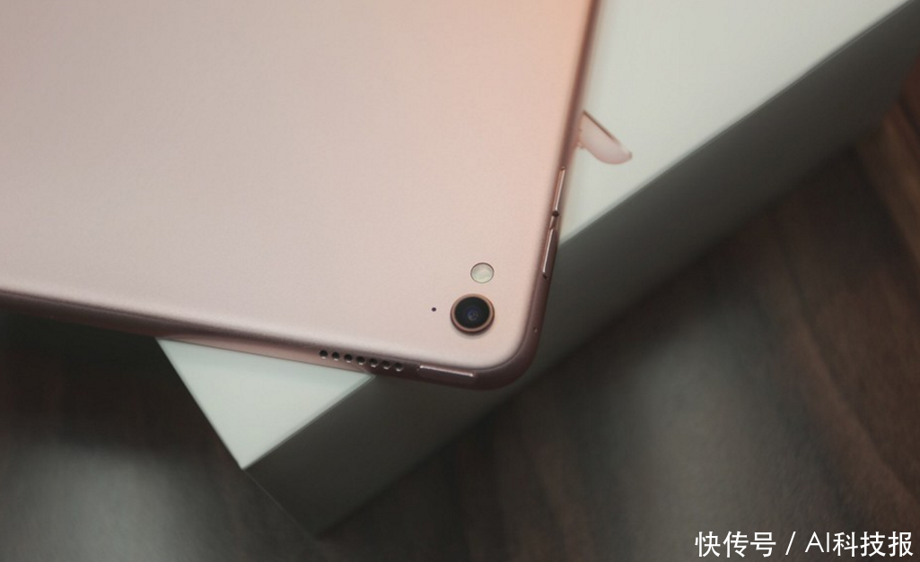 苹果上架翻新iPad Pro!价格有喜