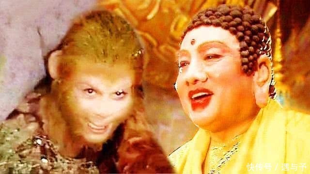 孙悟空被压500年,却大有收获,习得一绝世神功 玛雅视讯注册