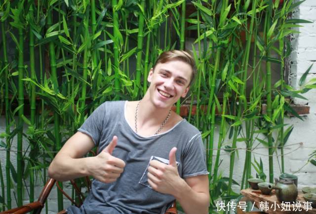 瑞典男孩在北京租房,为了便宜租到破烂房,装修